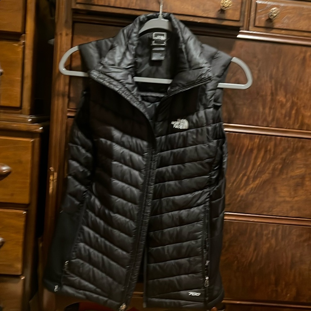 North Fave Vest